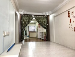 Blk 31 MARSILING DRIVE (Woodlands), HDB 3 Rooms #163901092